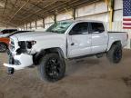 2017 Toyota Tacoma Double Cab de vânzare în Phoenix, AZ - All Over