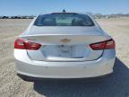 2021 Chevrolet Malibu Ls en Venta en Earlington, KY - Hail