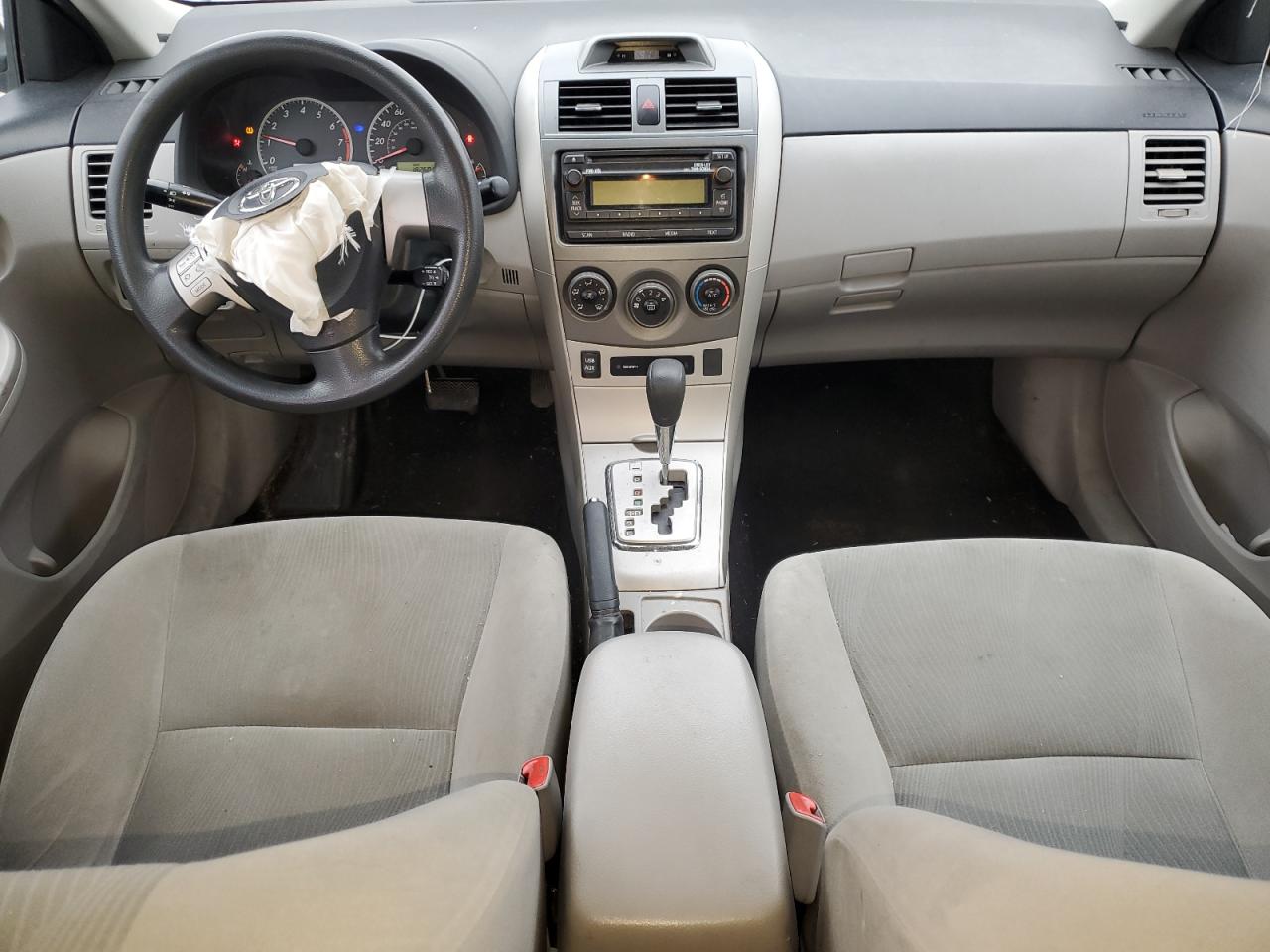2012 Toyota Corolla - Image 8