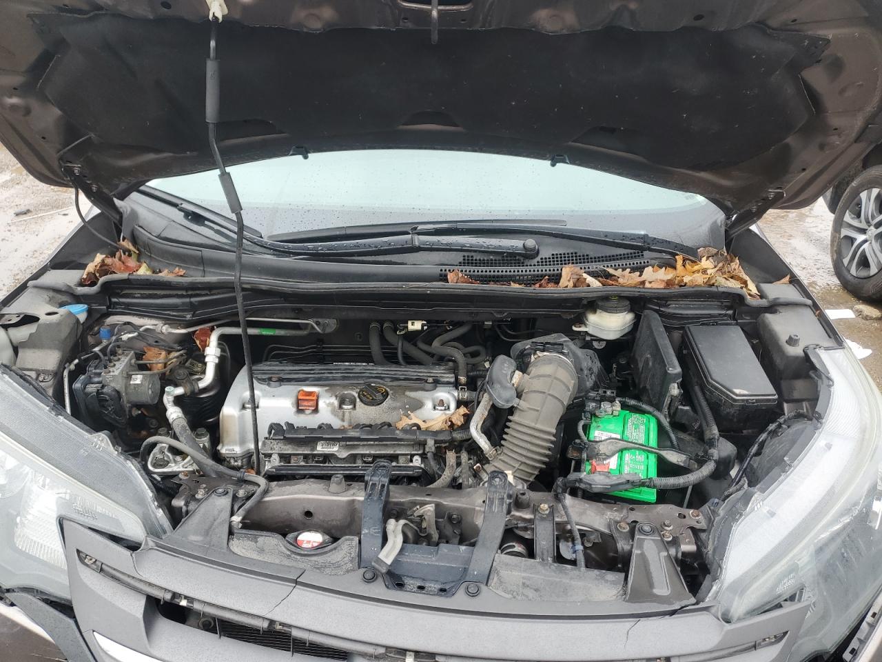 2012 Honda CR-V - Image 12