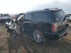2013 Cadillac Escalade Premium იყიდება Elgin-ში, IL - Front End