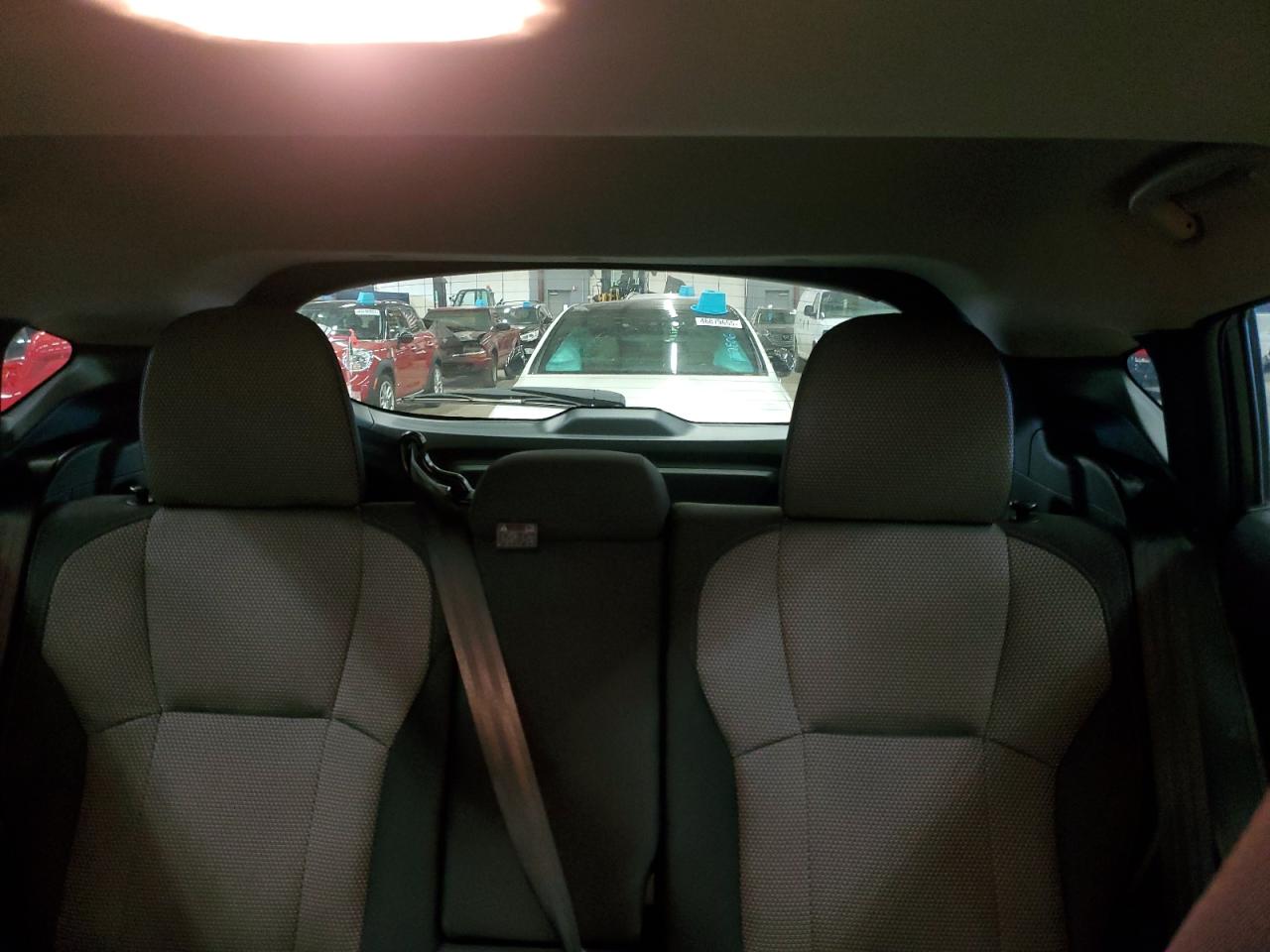 2024 Subaru XV - Image 10