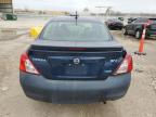 2013 Nissan Versa S for Sale in Kansas City, KS - Rear End