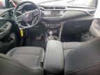 2021 Buick Encore Gx Select na sprzedaż w Grand Prairie, TX - Side