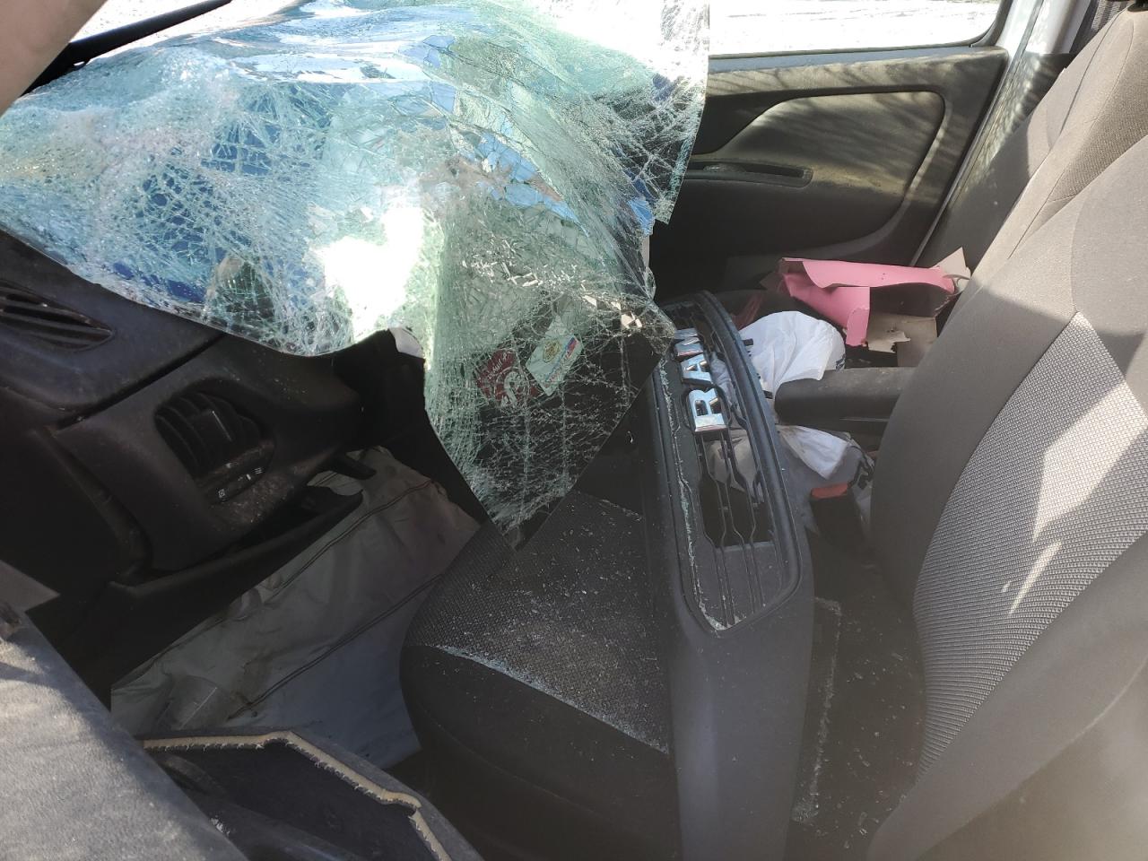 2020 RAM ProMaster City - Image 7