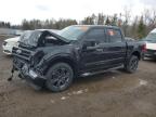 2023 FORD F150 SUPERCREW for sale at Copart ON - COOKSTOWN