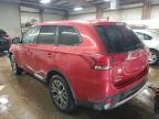 2018 Mitsubishi Outlander Se for Sale in Elgin, IL - Front End