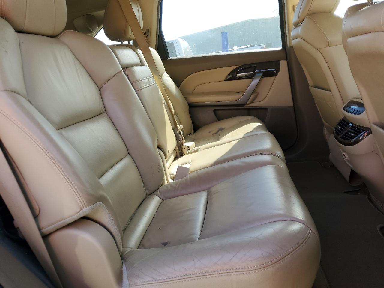 2012 Acura MDX - Image 11