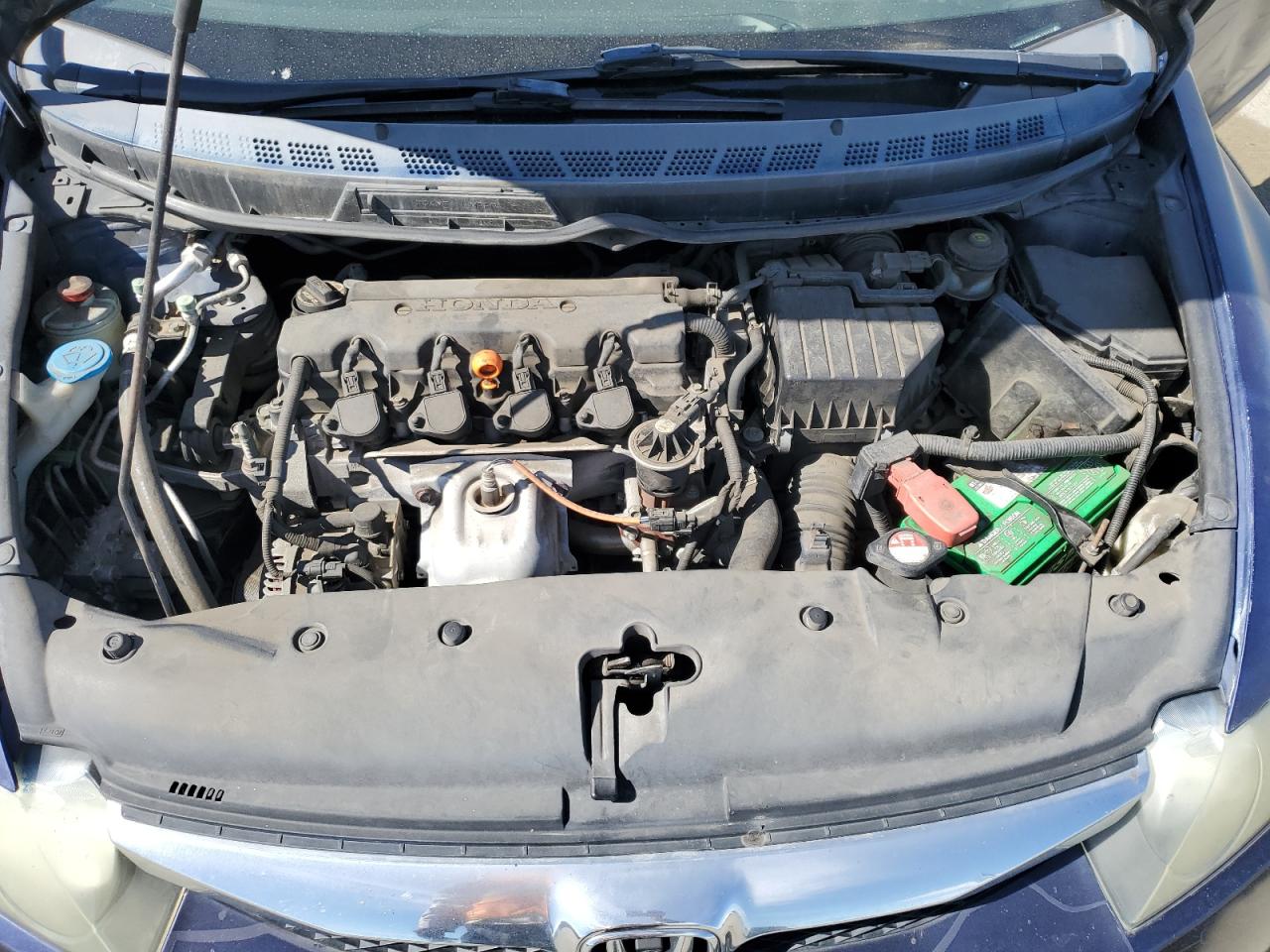 2009 Honda Civic - Image 11