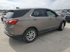 2019 Chevrolet Equinox Lt for Sale in Wilmer, TX - Front End