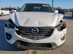 2016 Mazda Cx-5 Touring zu verkaufen in Grand Prairie, TX - Front End