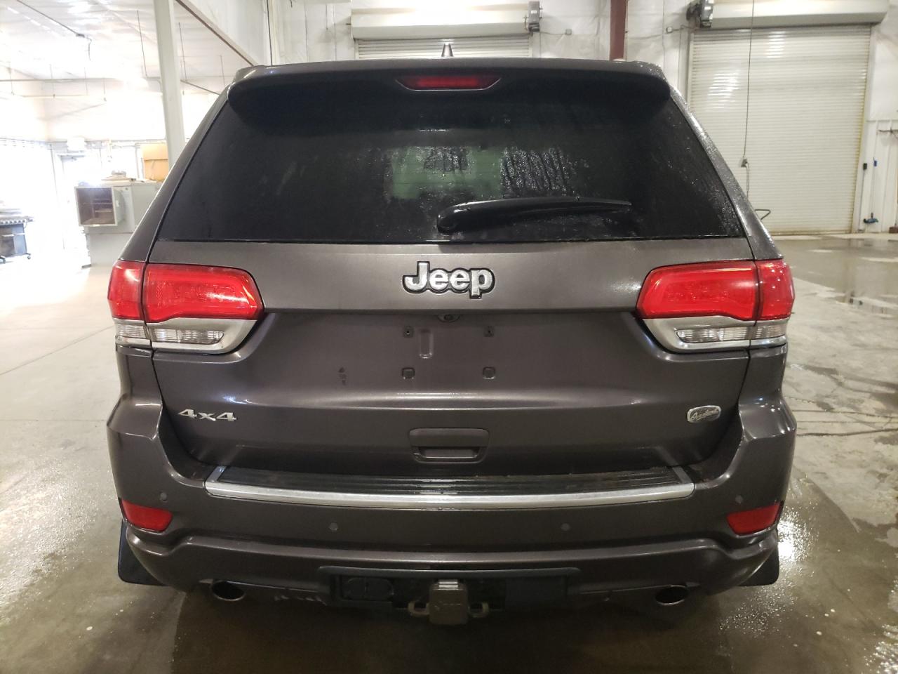 2014 Jeep Grand Cherokee - Image 6