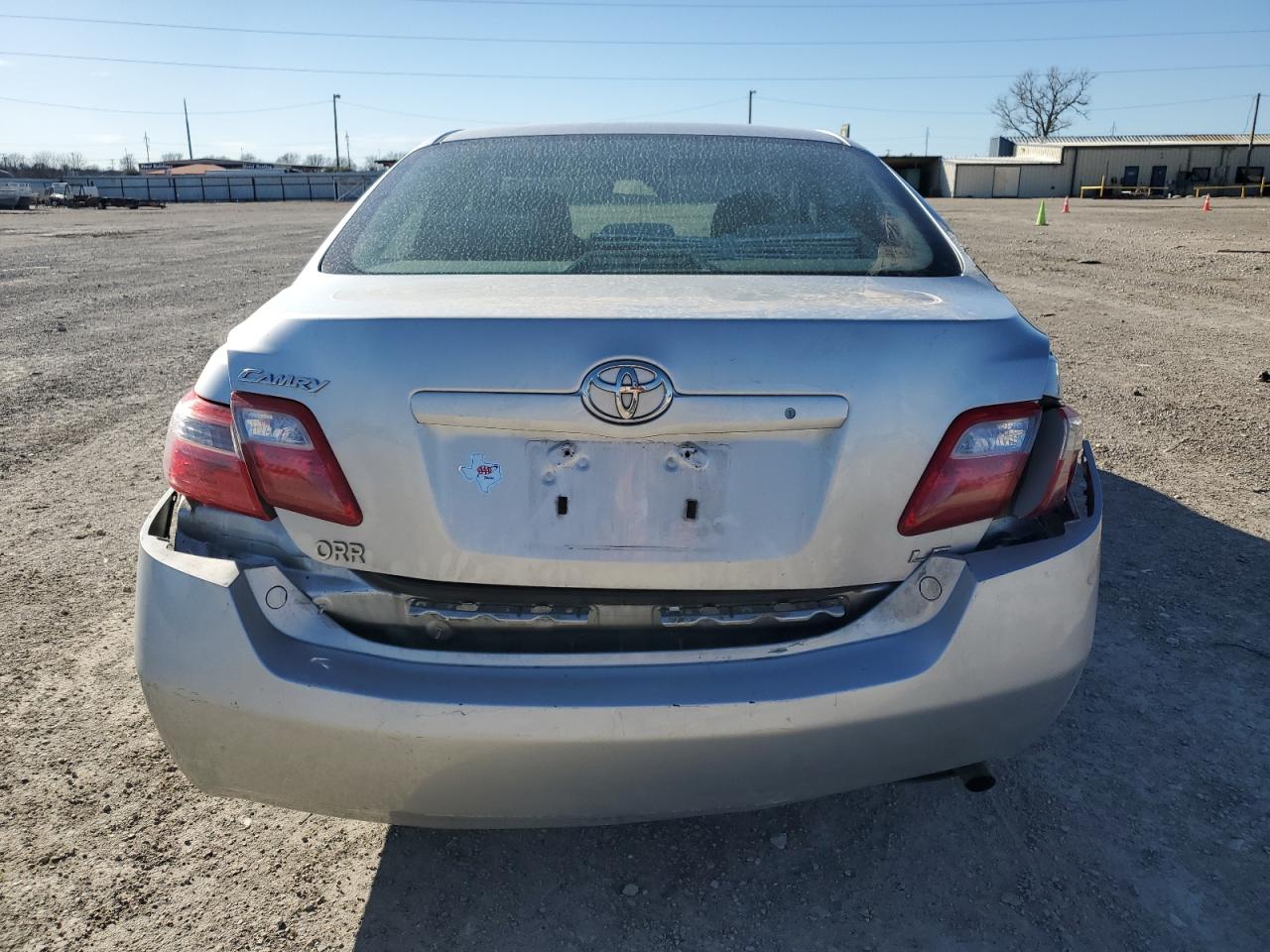 2009 Toyota Camry - Image 6