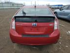 2015 Toyota Prius  იყიდება Woodhaven-ში, MI - Front End