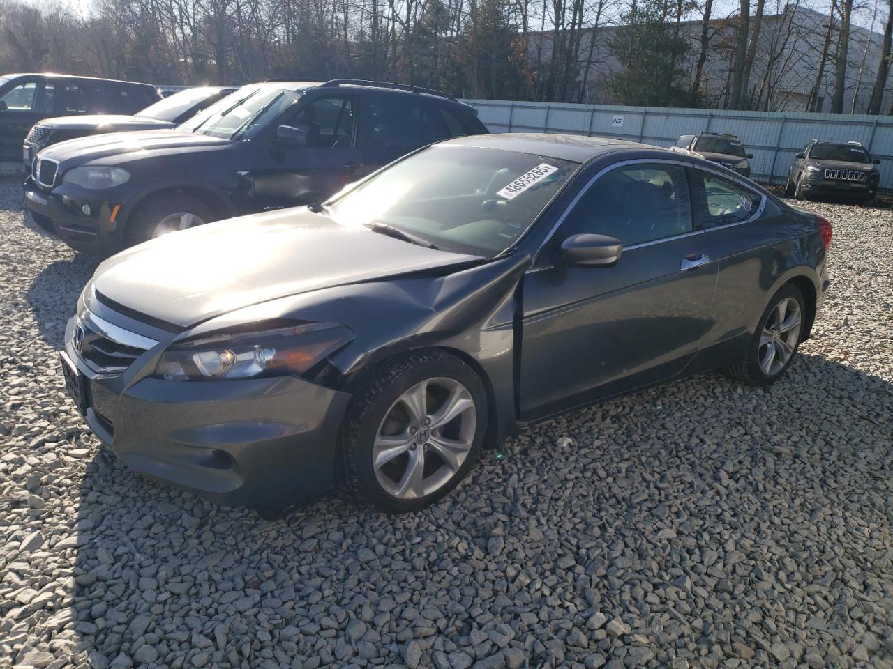 2011 Honda Accord - Image 1