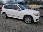 2013 Mercedes-Benz Glk 350 4Matic en Venta en Augusta, GA - Front End