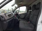 2015 RENAULT TRAFIC SL2 for sale at Copart NEWBURY
