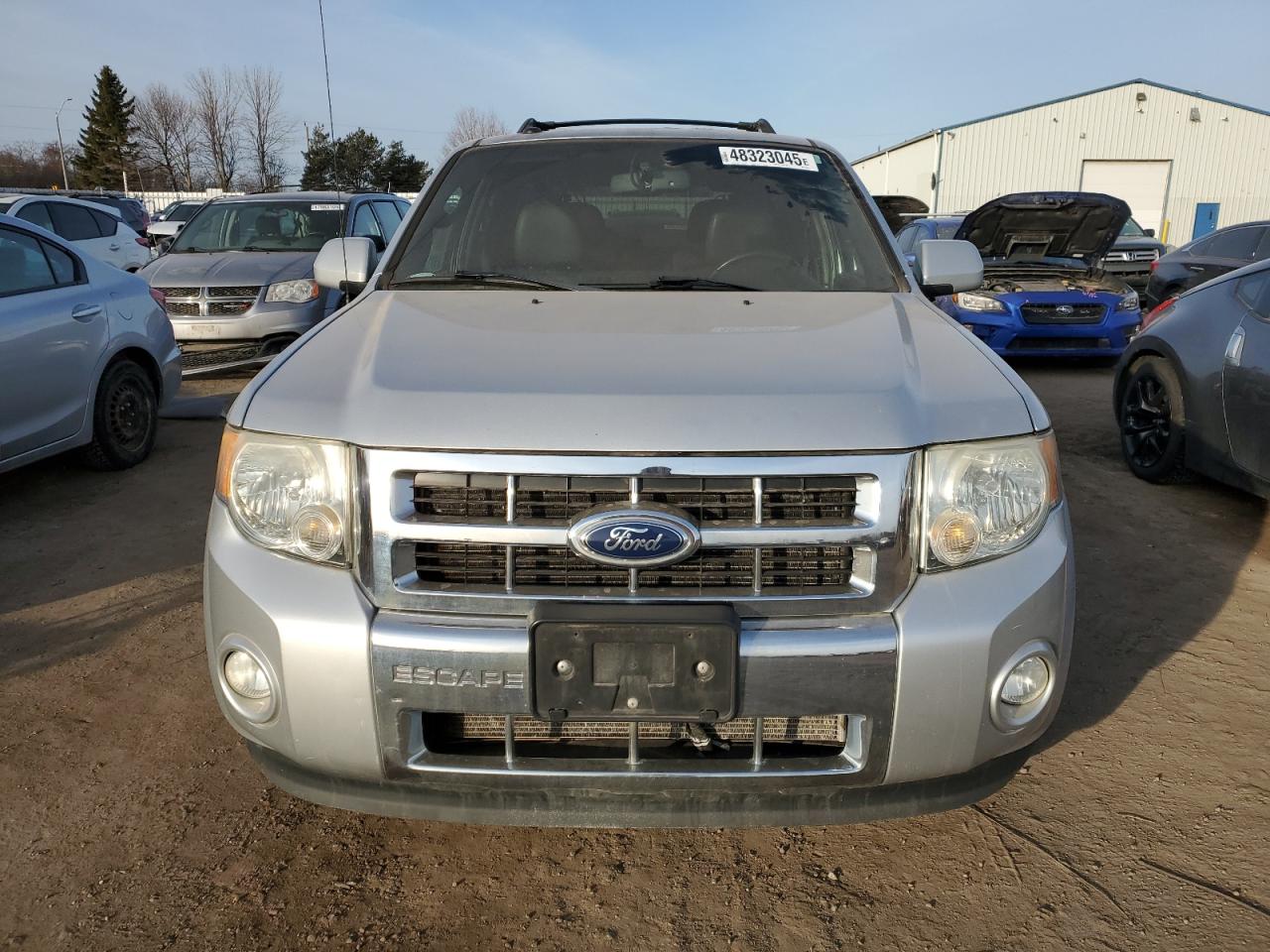 2011 Ford Escape - Image 5