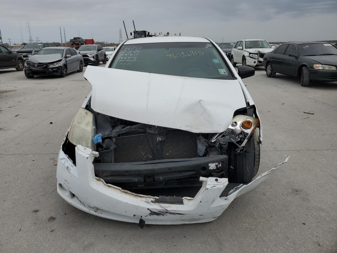 2009 Nissan Sentra - Image 5