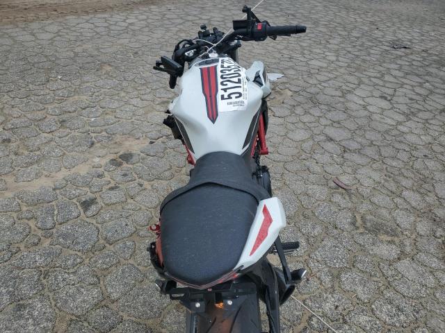  KAWASAKI ER650 K 2022 Два тони