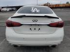2021 Infiniti Q50 Luxe zu verkaufen in Wilmington, CA - Front End
