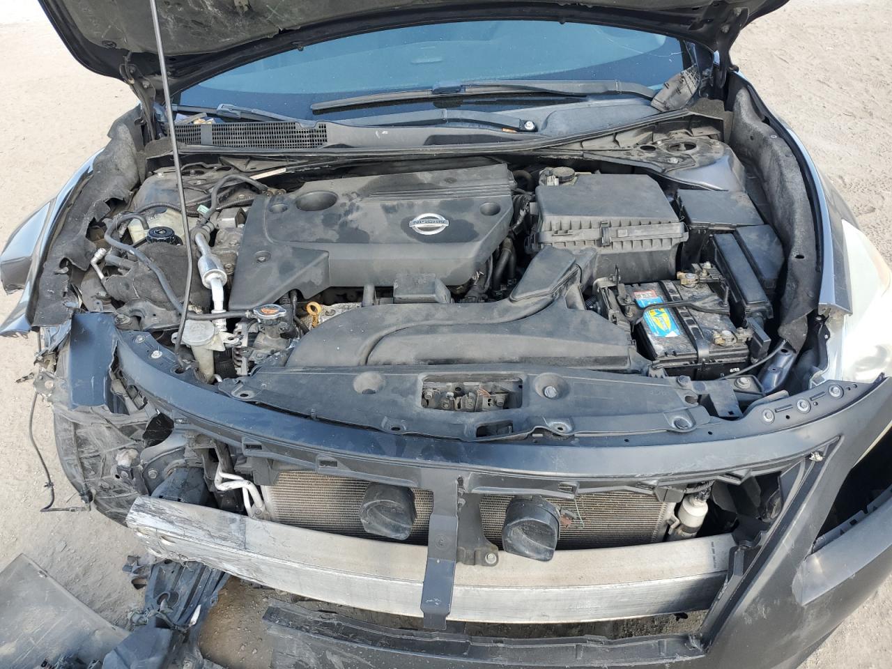 2013 Nissan Altima - Image 11