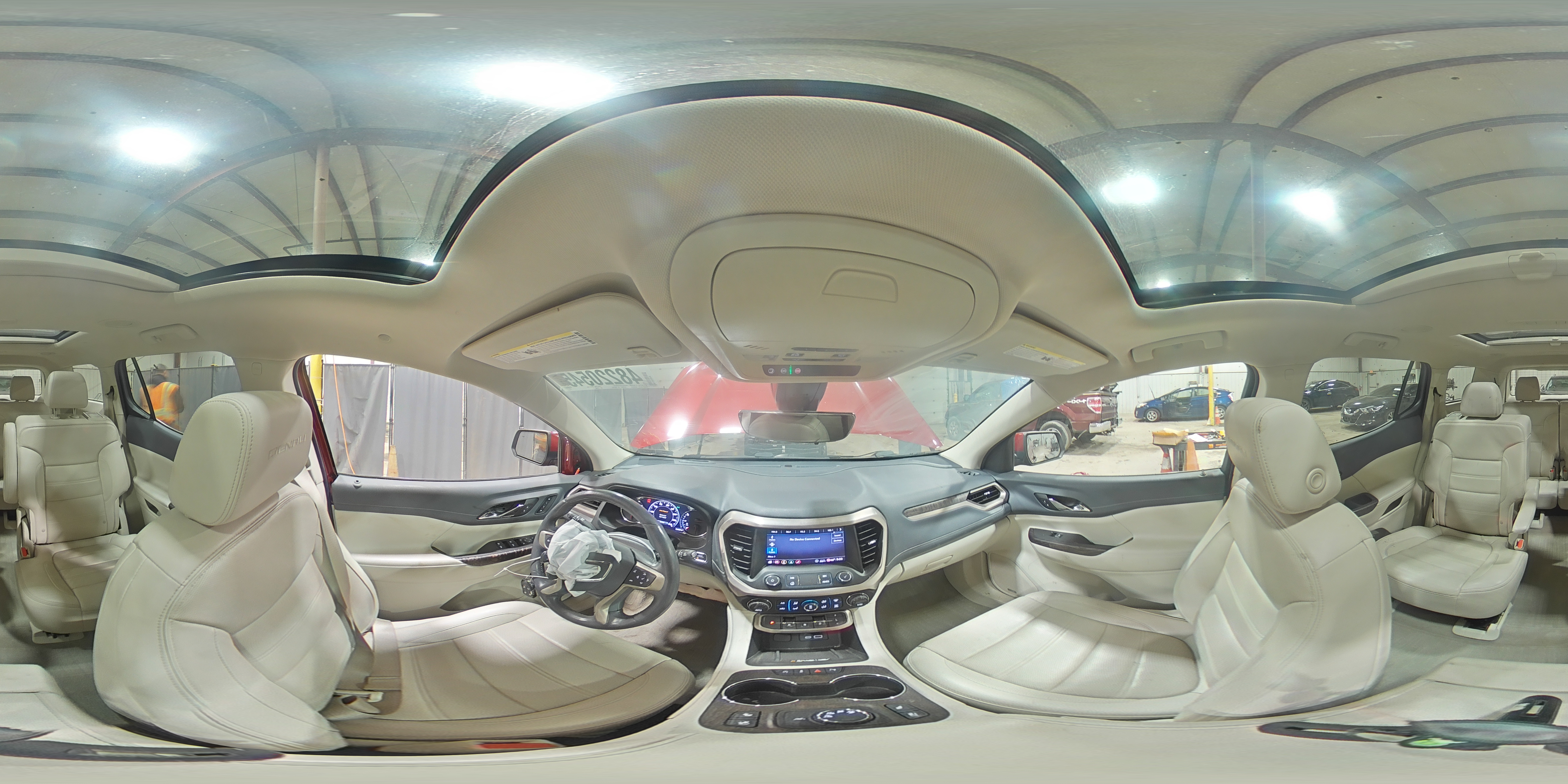 2020 GMC Acadia - Image 16