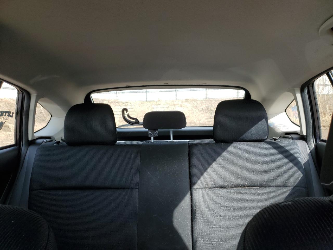 2014 Subaru Impreza - Image 10