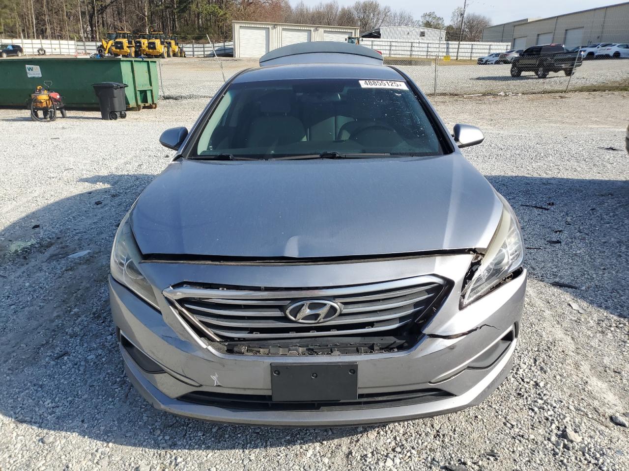 2016 Hyundai Sonata - Image 5