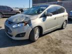 2015 Ford C-Max Premium Sel de vânzare în Fredericksburg, VA - Front End