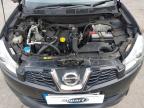 2013 NISSAN QASHQAI 36 for sale at Copart GLOUCESTER