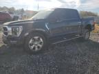 2023 Ford F150 Supercrew продається в Montgomery, AL - Side
