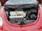 2006 Volkswagen New Beetle Convertible Option Package 1 for Sale in Leroy, NY - Normal Wear