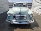 1949 Nash Airflyte en Venta en San Diego, CA - Normal Wear