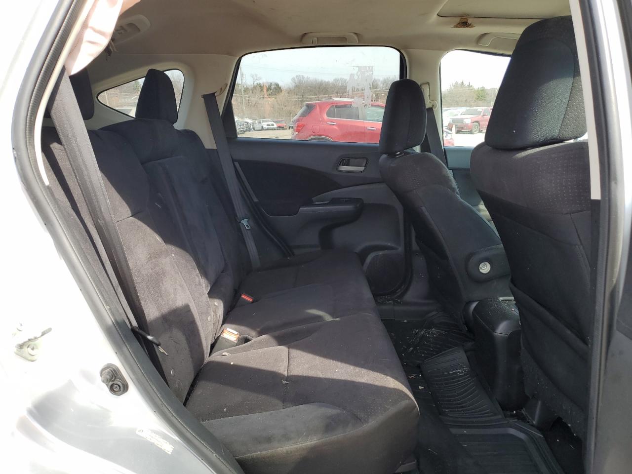 2014 Honda CR-V - Image 11