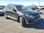 2015 VOLKSWAGEN TIGUAN S for sale at Copart NV - LAS VEGAS WEST