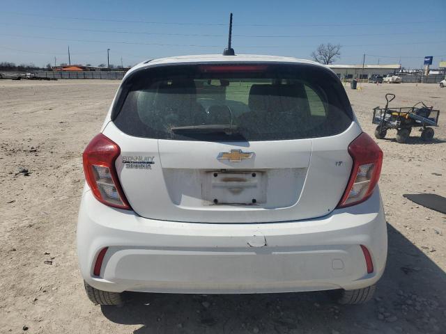  CHEVROLET SPARK 2019 Biały