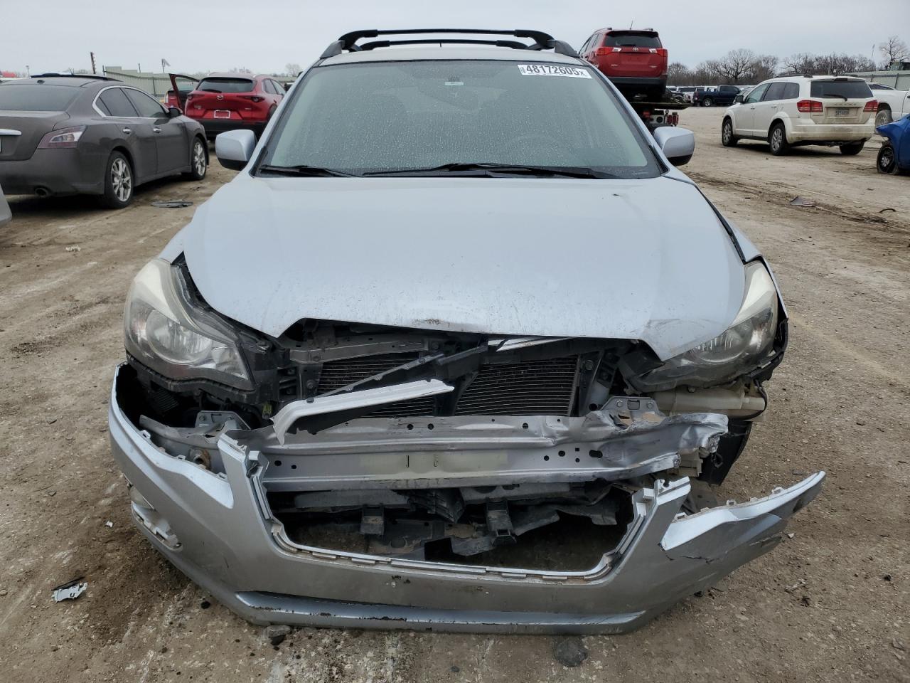 2013 Subaru Impreza - Image 5