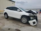 2010 Mazda Cx-7  на продаже в Haslet, TX - Front End