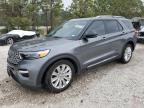 2023 Ford Explorer Limited for Sale in Houston, TX - Side