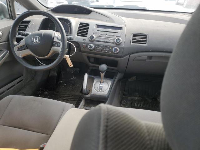 2006 HONDA CIVIC EX