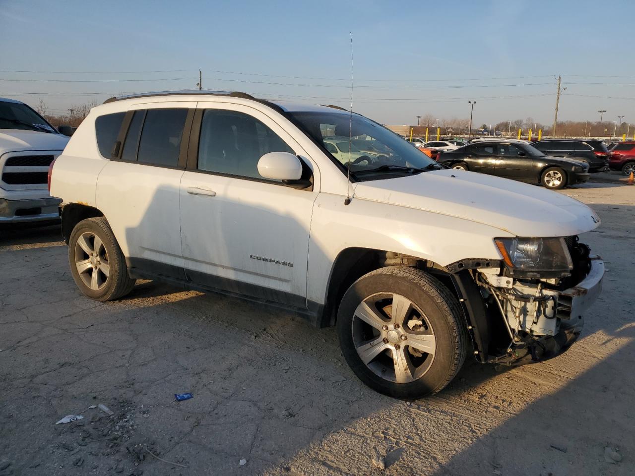 2016 Jeep Compass - Image 4