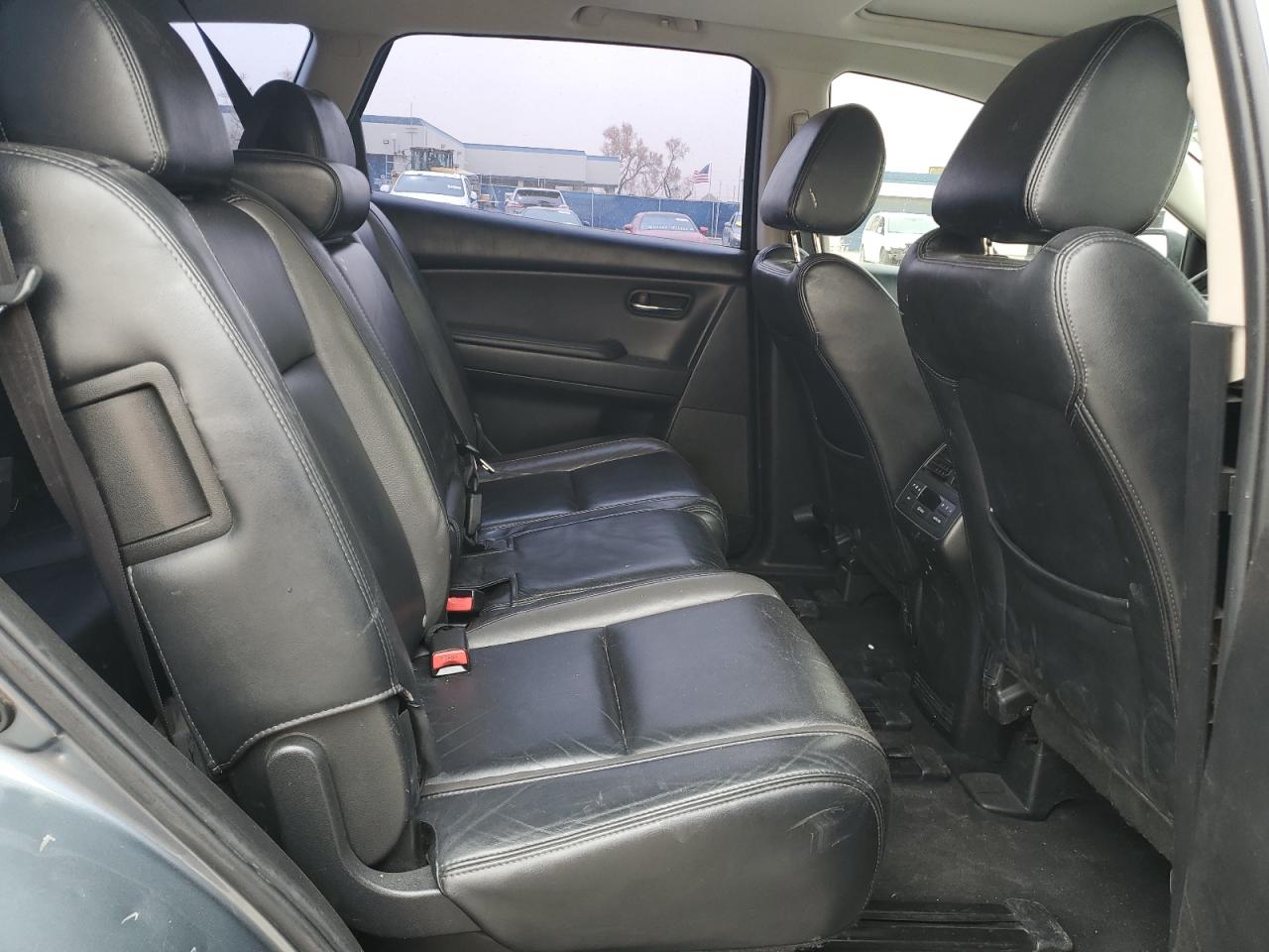 2011 Mazda CX-9 - Image 12
