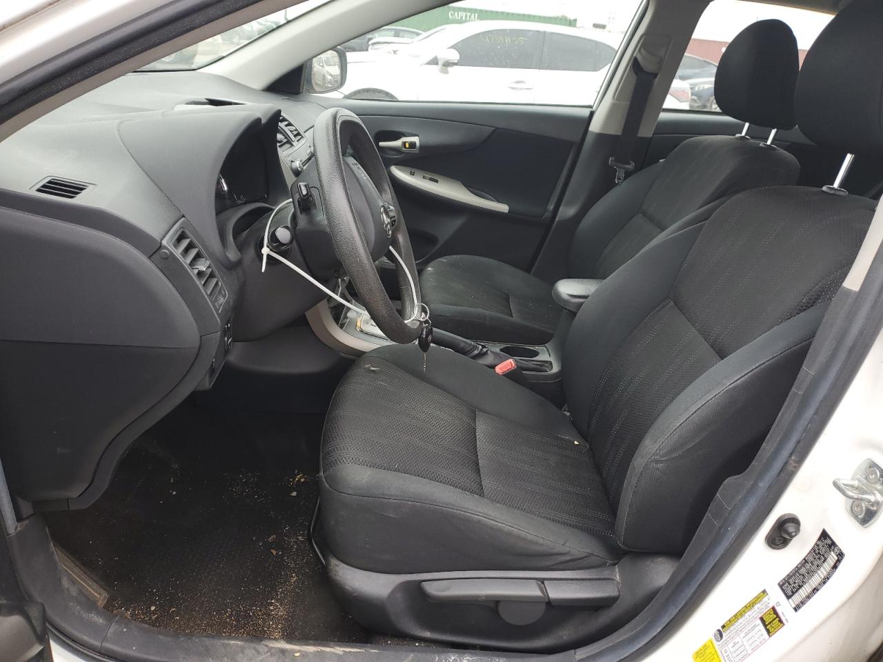 2011 Toyota Corolla - Image 7