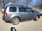 2012 Honda Pilot Exln იყიდება Baltimore-ში, MD - Rear End