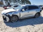 2021 Mazda Cx-9 Grand Touring продається в Loganville, GA - All Over