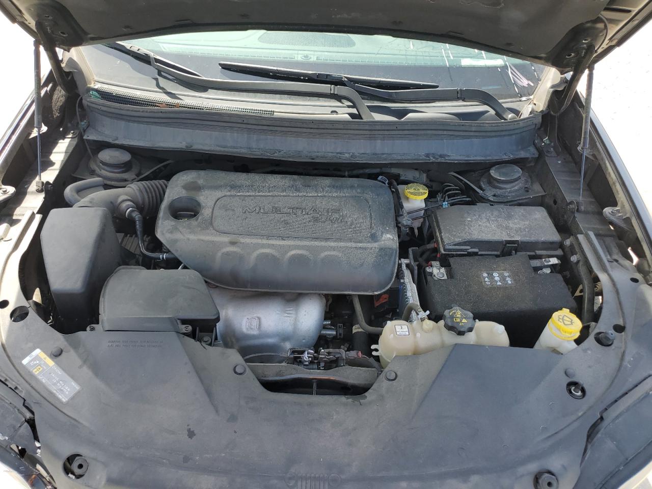 2020 Jeep Cherokee Latitude Plus VIN: 1C4PJMLB0LD584588 Lot: 49627895