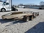 1999 Trail King Trailer zu verkaufen in Franklin, WI - All Over