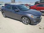 2020 Honda Insight Ex იყიდება Wichita-ში, KS - Front End