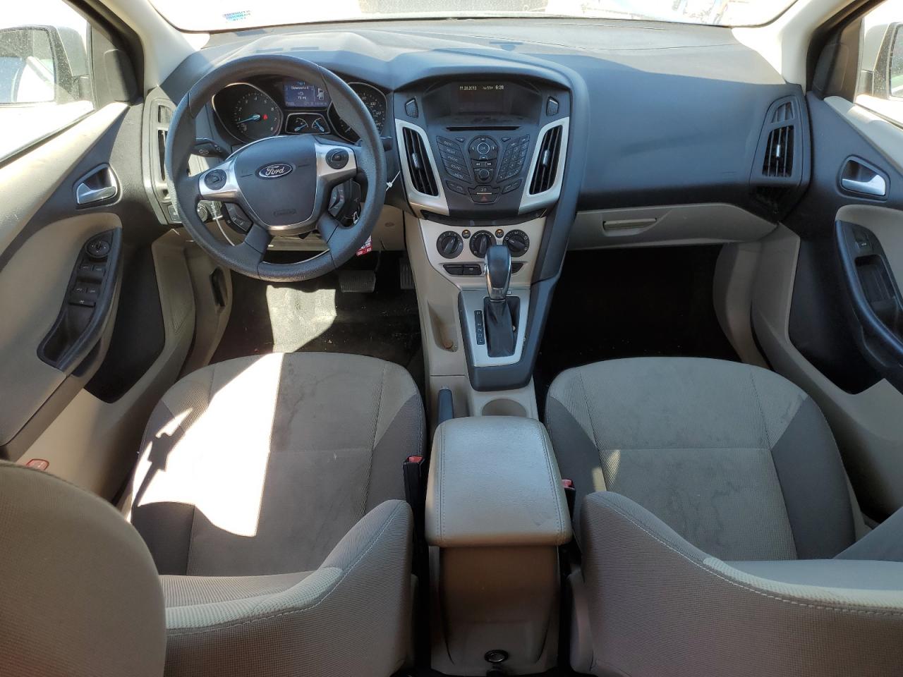 2013 Ford Focus - Image 8